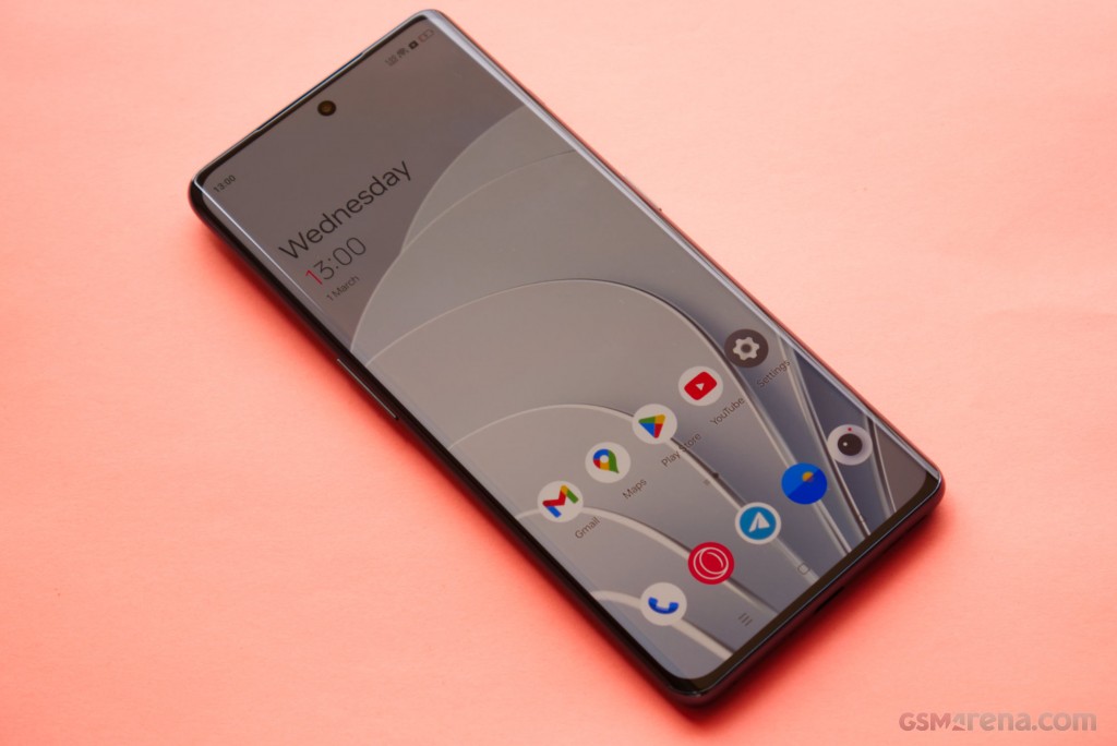 OnePlus 11R hands-on photo 3