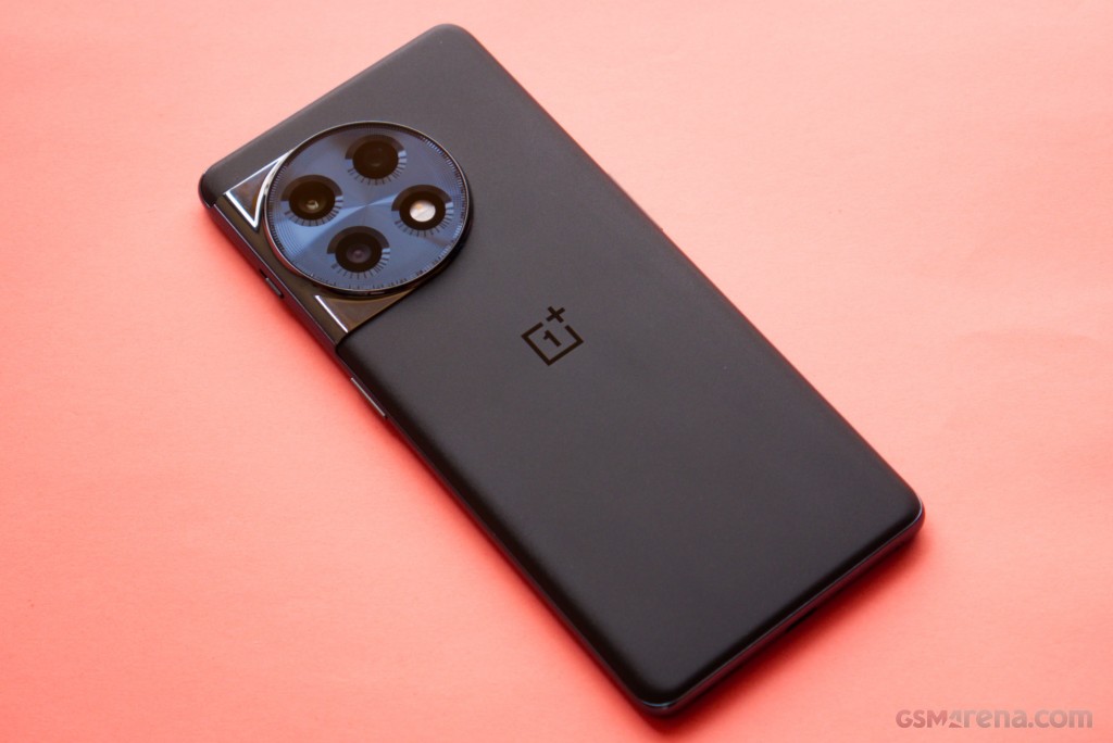 OnePlus 11R hands-on photo 6