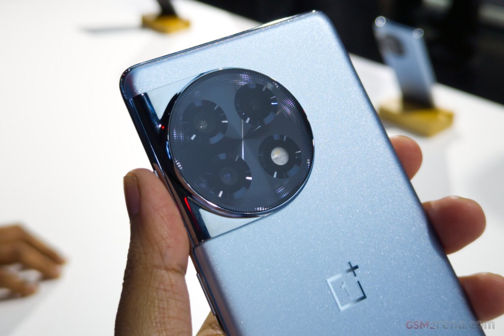 OnePlus 11R hands-on photo 7