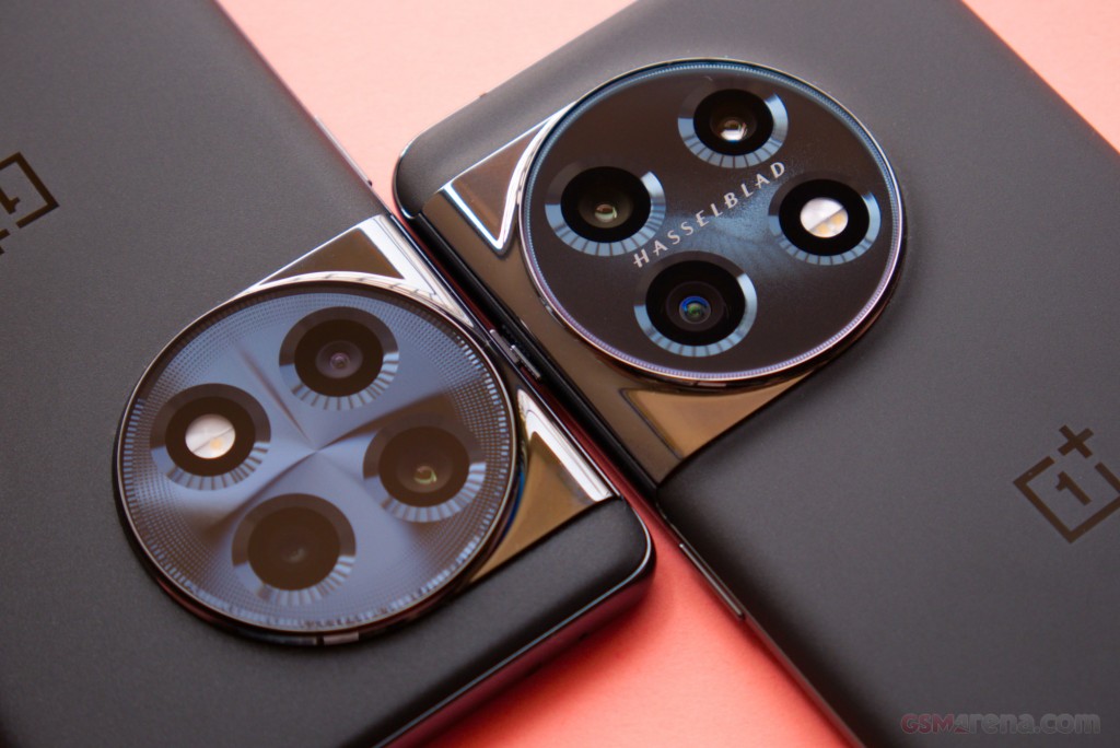 OnePlus 11R hands-on photo 8