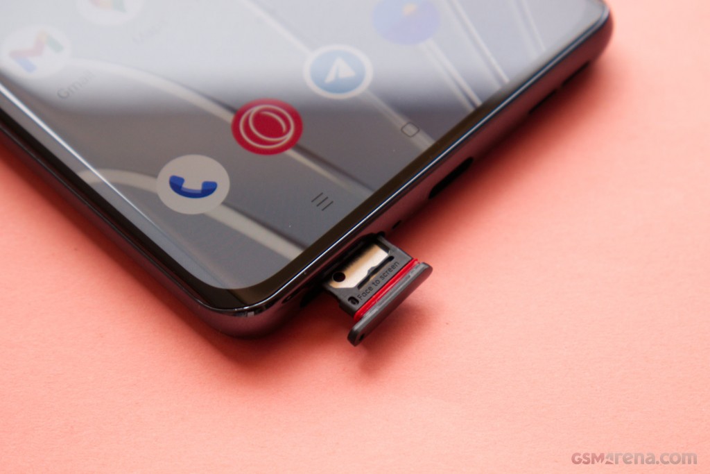 OnePlus 11R hands-on photo 9