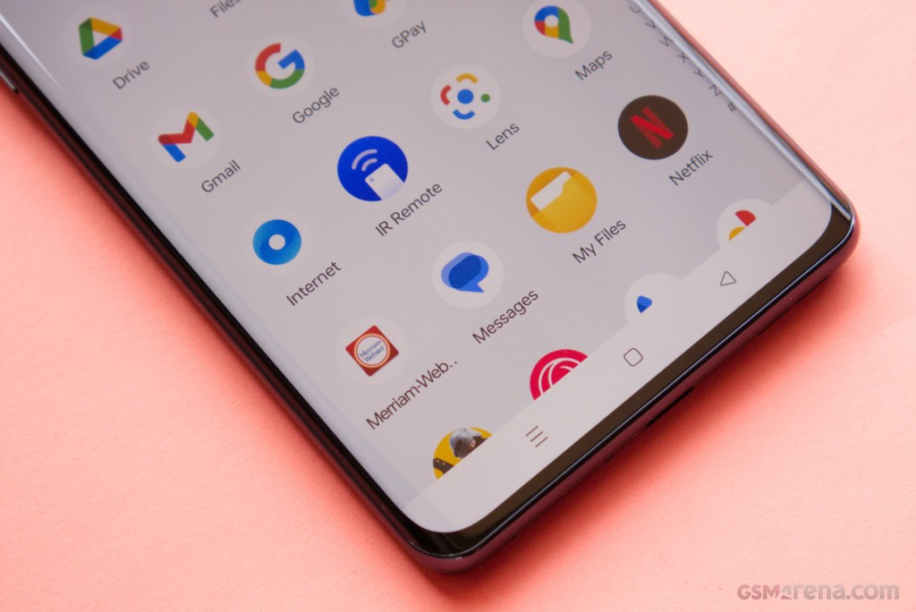 OnePlus 11R hands-on photo 15