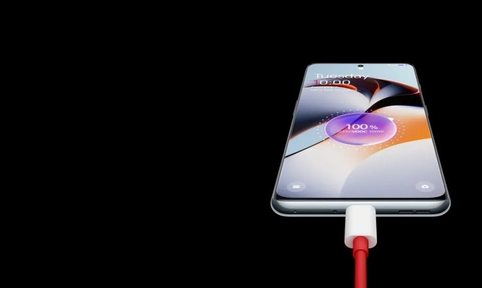 OnePlus 11R view 15