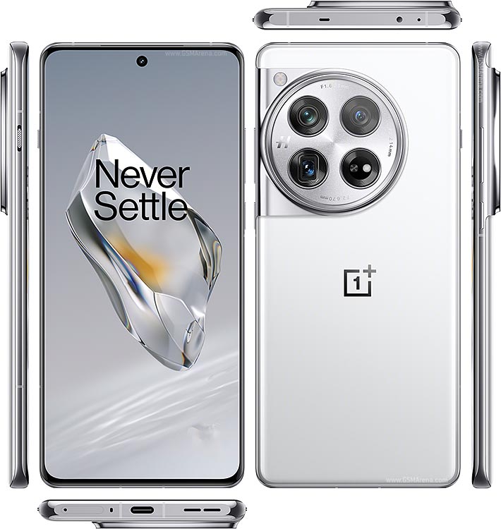OnePlus 12 view 1