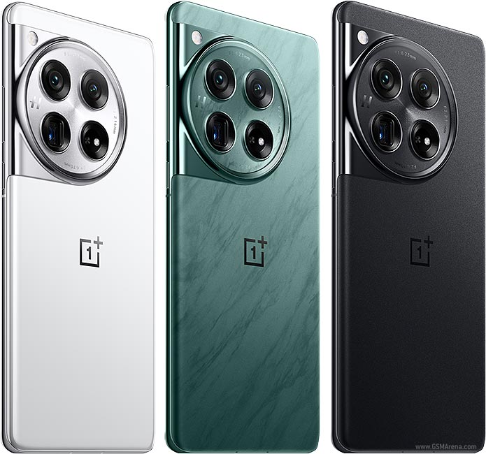 OnePlus 12 view 2