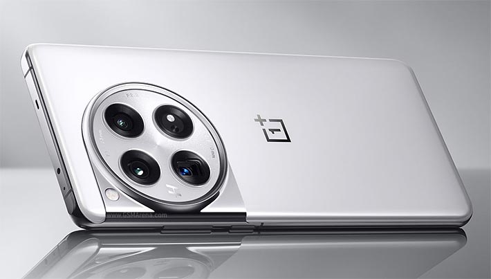 OnePlus 12 view 3