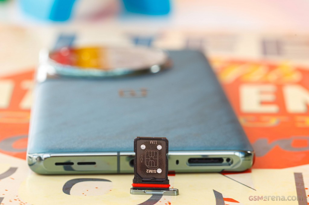 OnePlus 12 hands-on photo 3