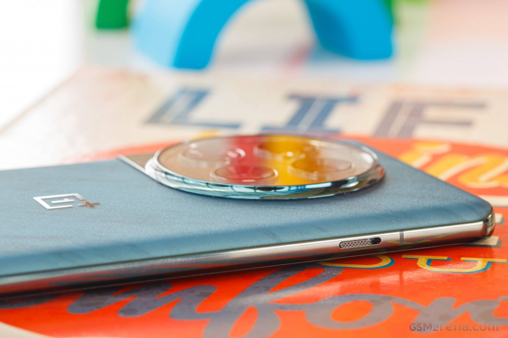 OnePlus 12 hands-on photo 4