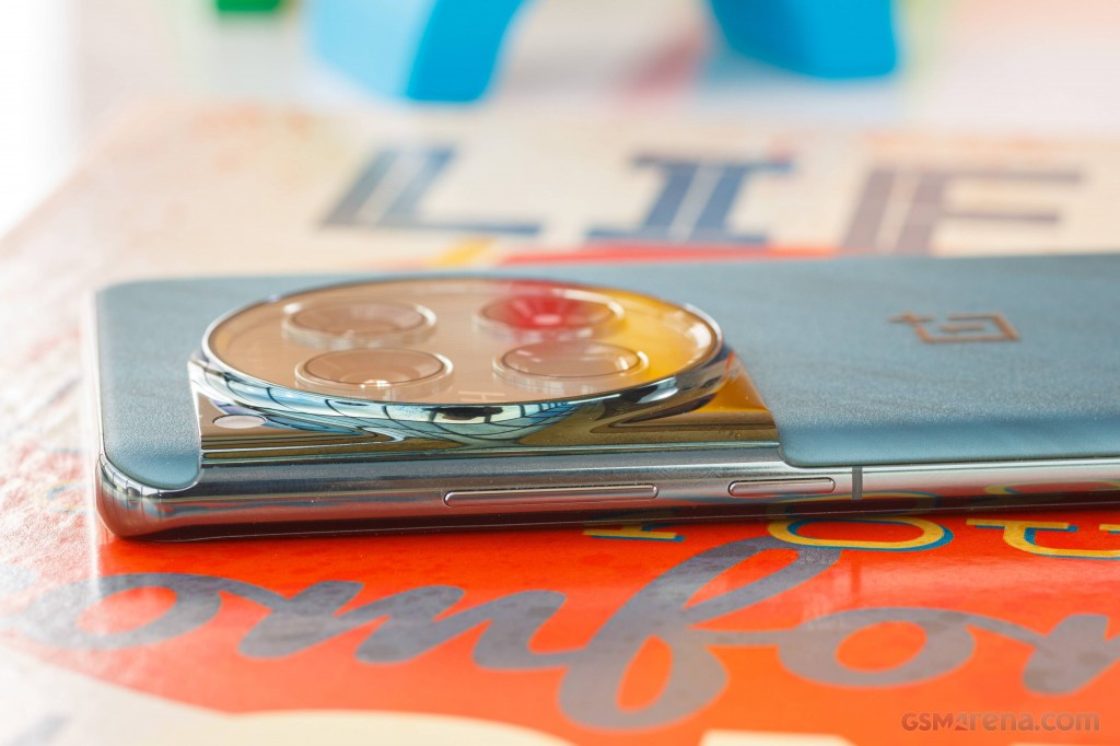 OnePlus 12 hands-on photo 5