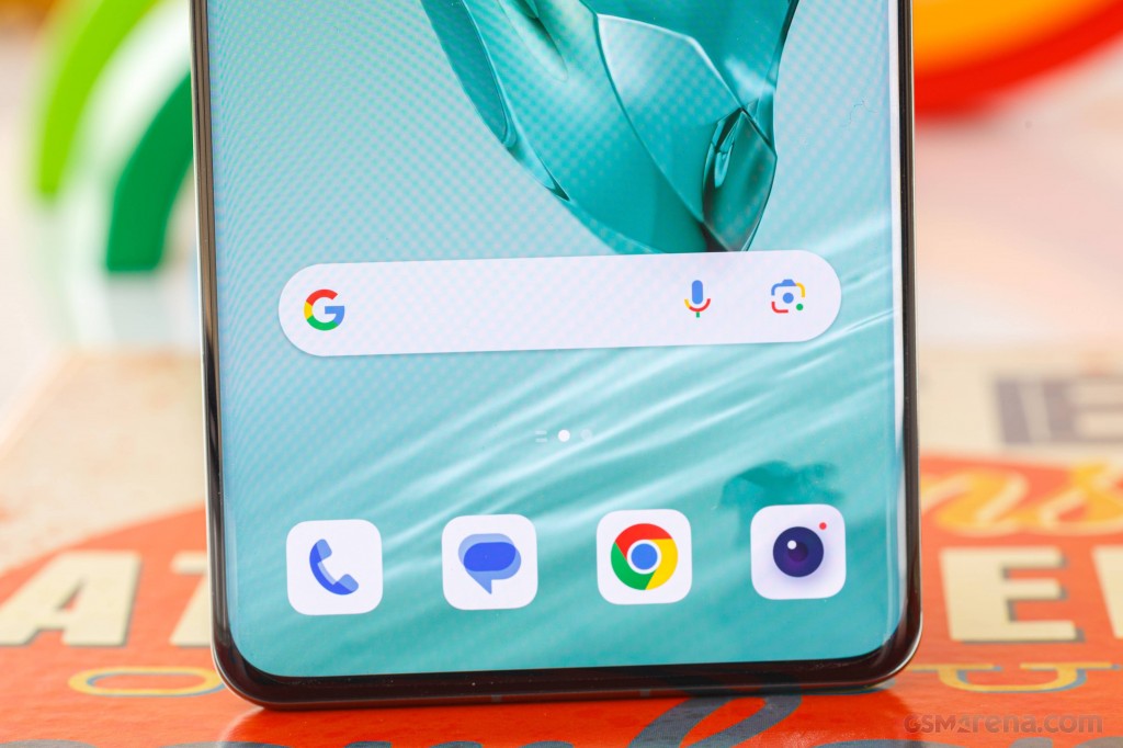 OnePlus 12 hands-on photo 9
