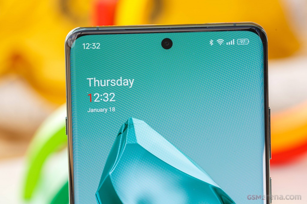 OnePlus 12 hands-on photo 10