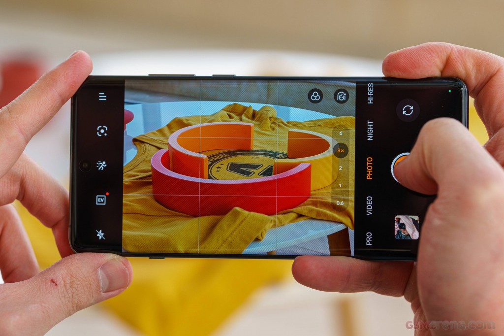 OnePlus 12 hands-on photo 21