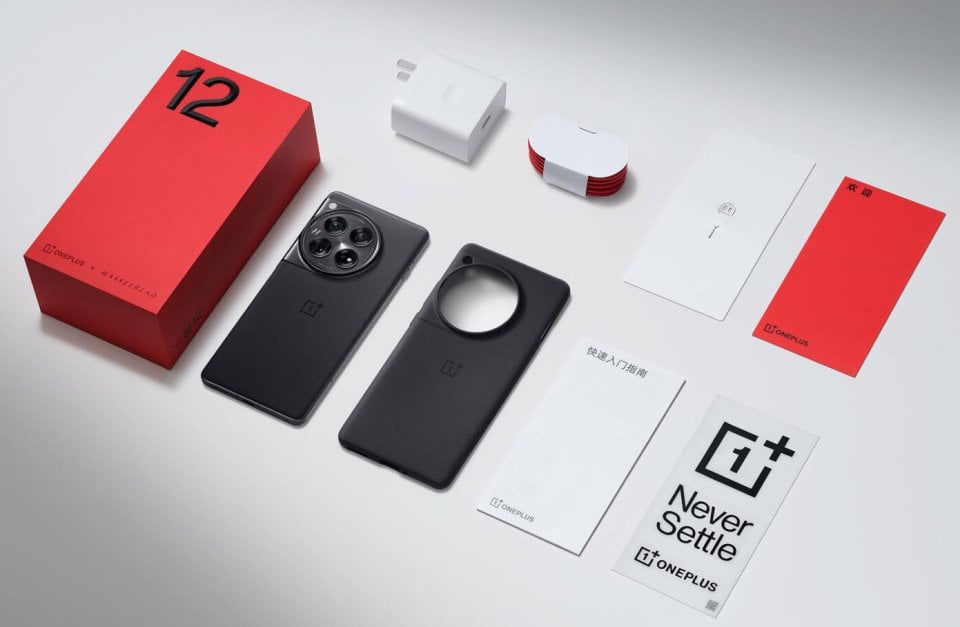 OnePlus 12 view 27