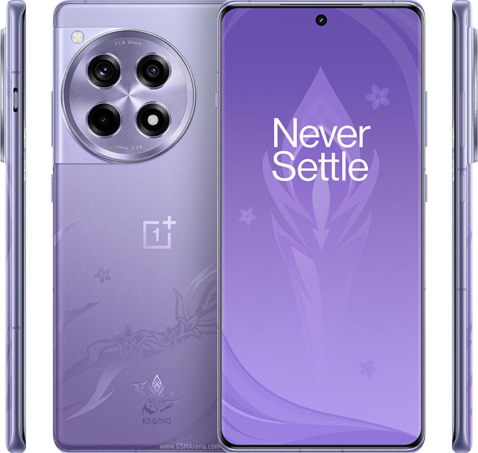 OnePlus 12R view 3