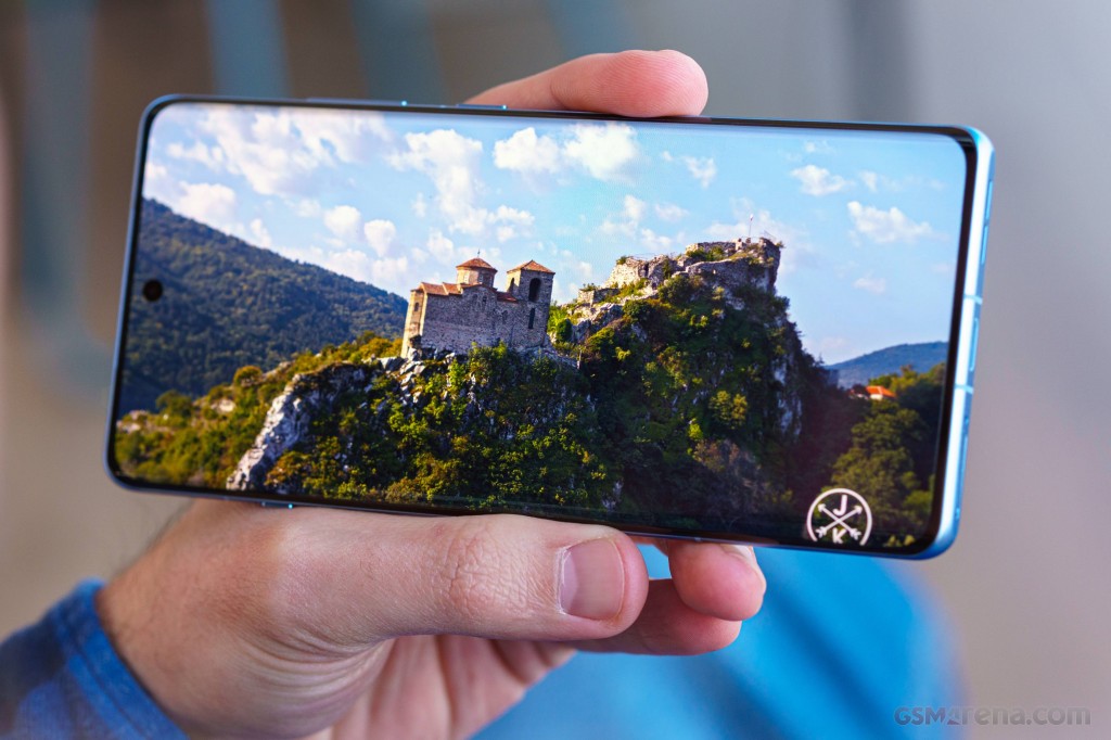 OnePlus 12R hands-on photo 4