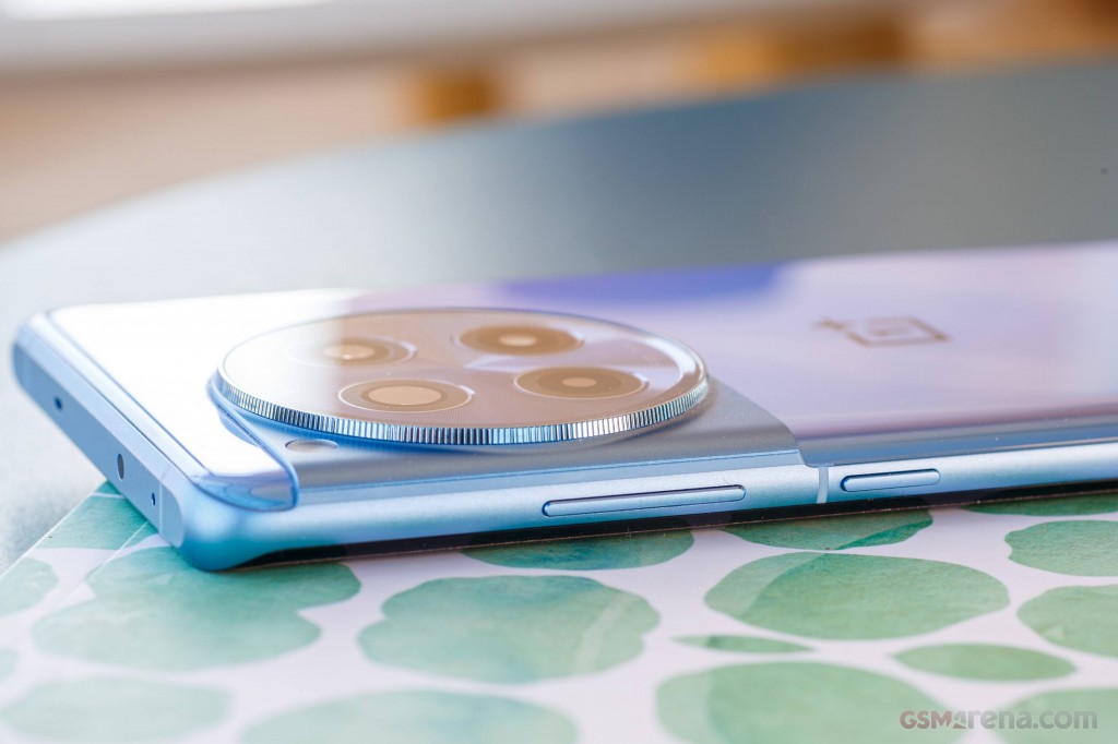 OnePlus 12R hands-on photo 10
