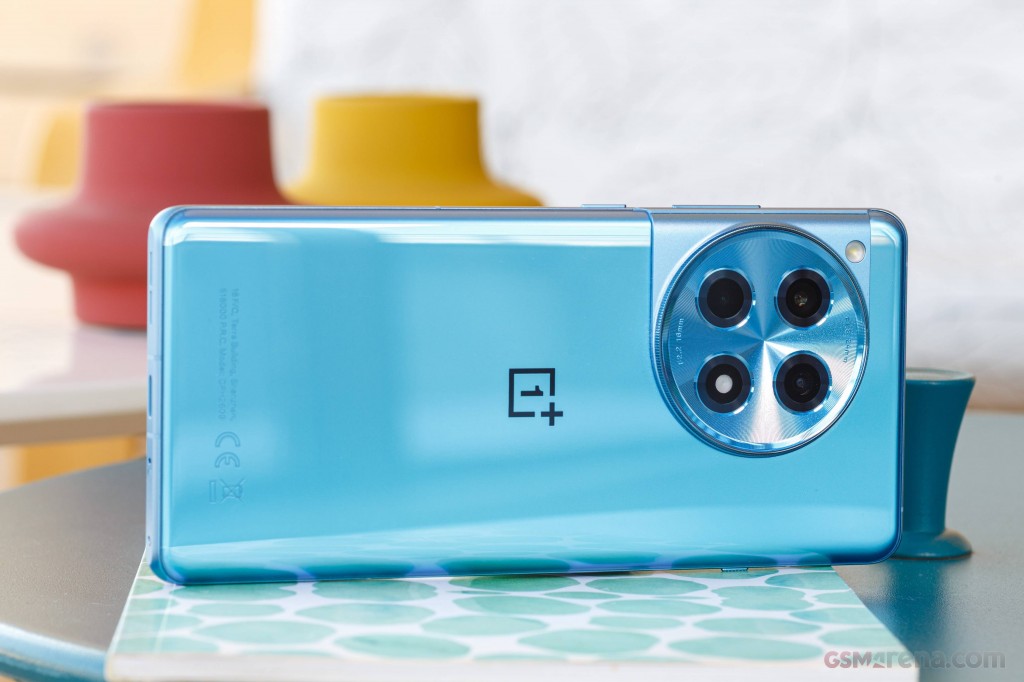 OnePlus 12R hands-on photo 13