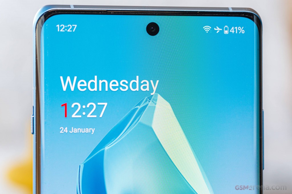 OnePlus 12R hands-on photo 16
