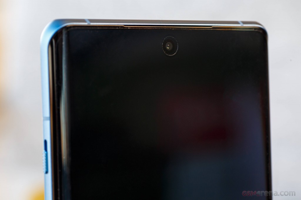 OnePlus 12R hands-on photo 17
