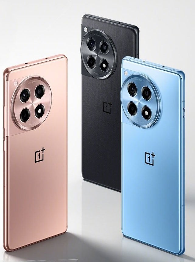OnePlus 12R view 27