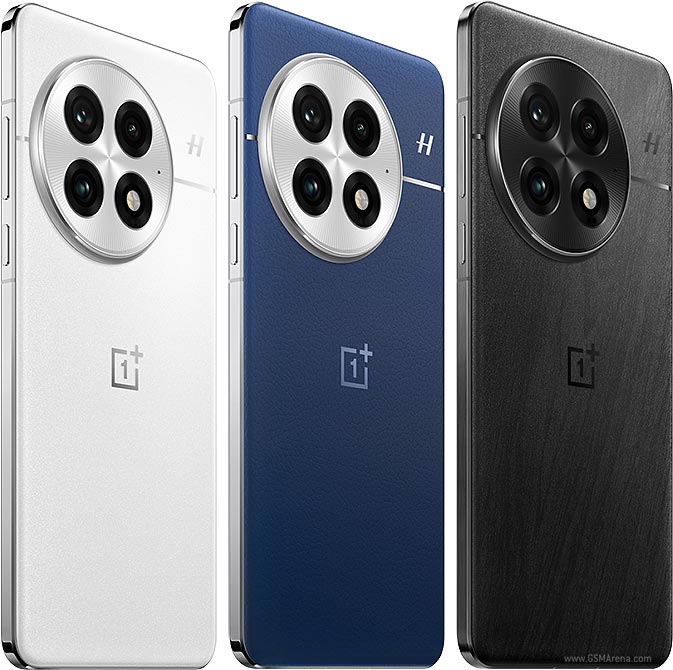 OnePlus 13 view 2