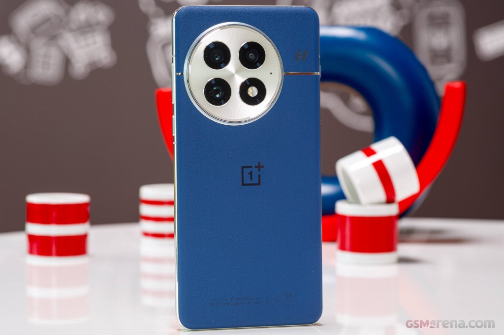 OnePlus 13 hands-on photo 4