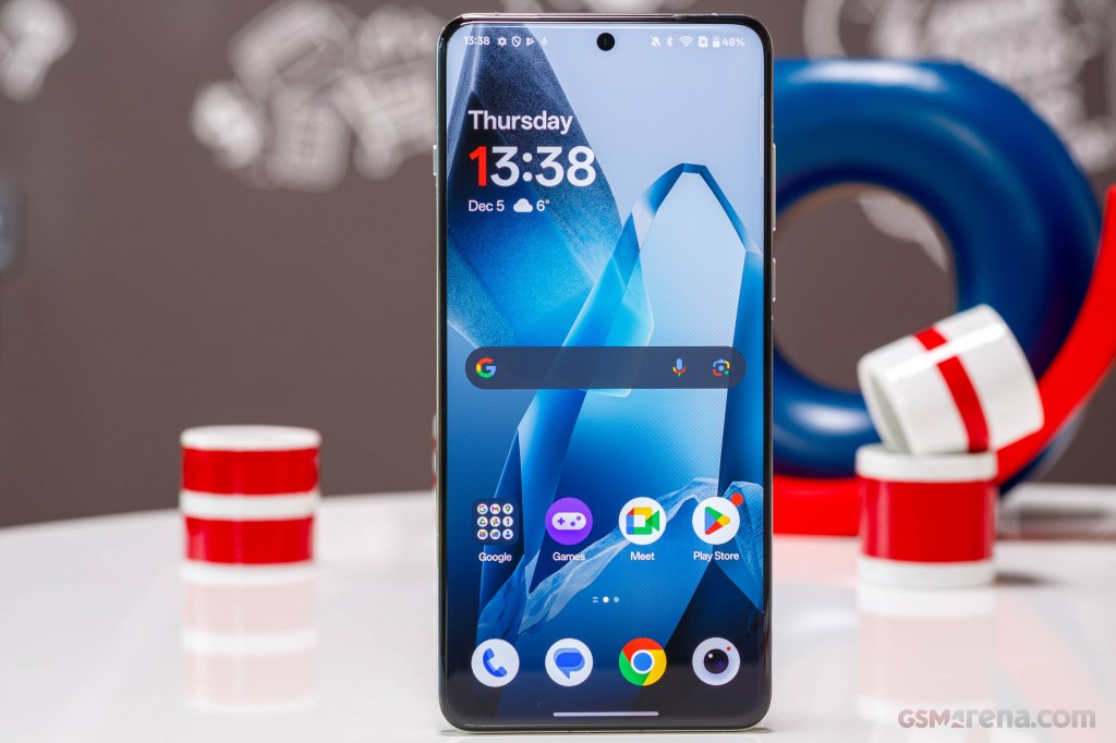 OnePlus 13 hands-on photo 5