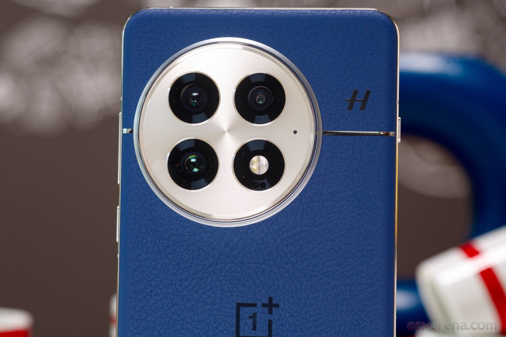 OnePlus 13 hands-on photo 8