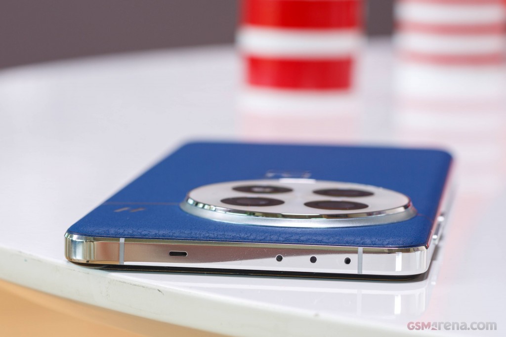 OnePlus 13 hands-on photo 11