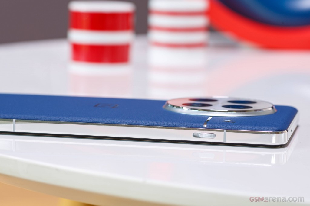 OnePlus 13 hands-on photo 12
