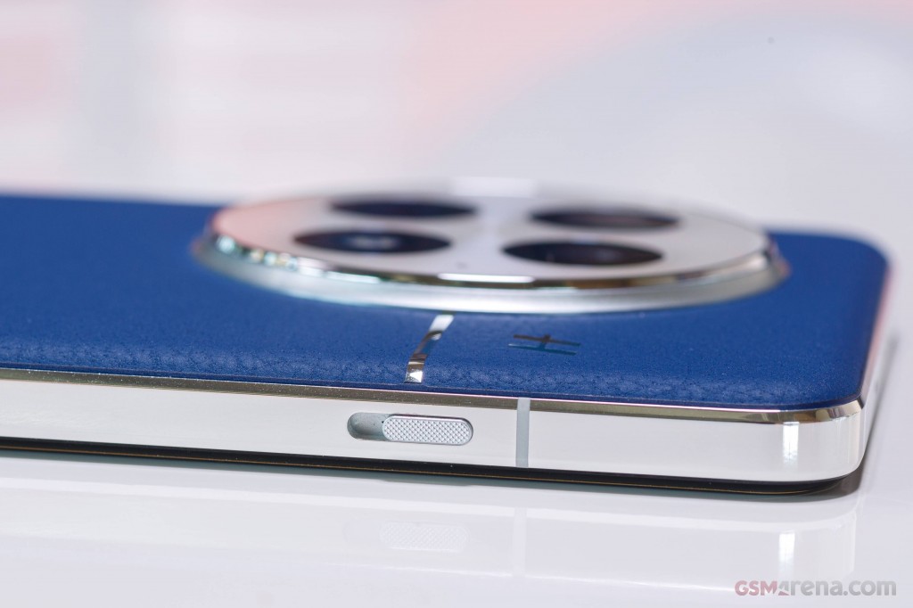 OnePlus 13 hands-on photo 13