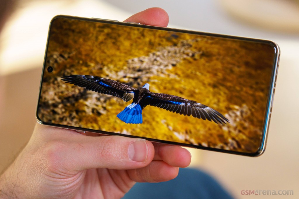 OnePlus 13 hands-on photo 28
