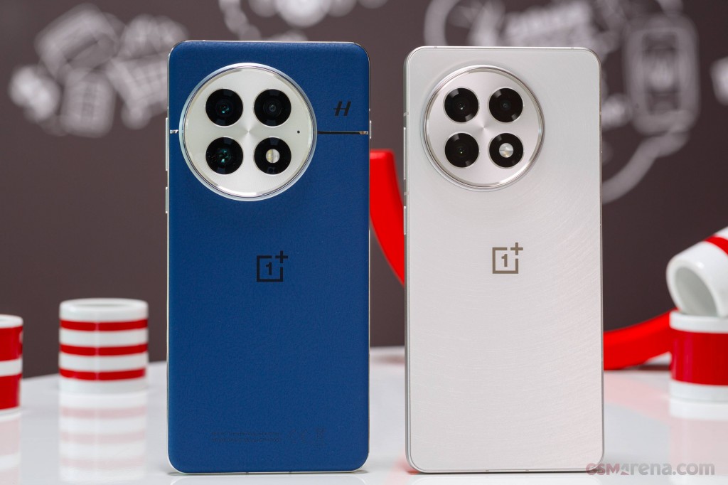 OnePlus 13 hands-on photo 30