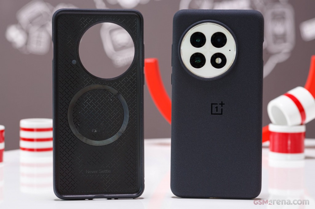 OnePlus 13 hands-on photo 32