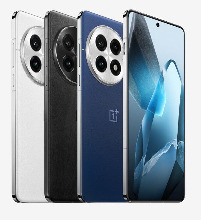 OnePlus 13 view 6