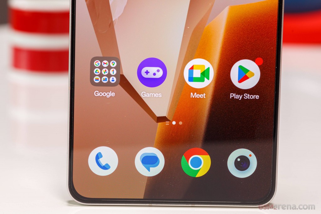 OnePlus 13R hands-on photo 5