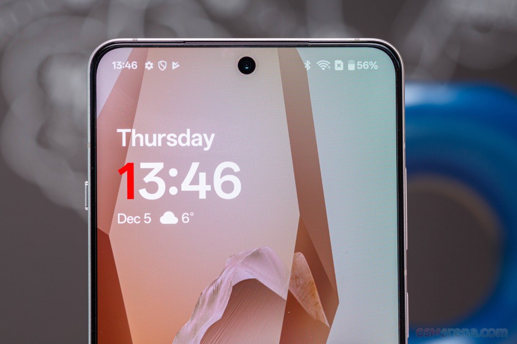 OnePlus 13R hands-on photo 6