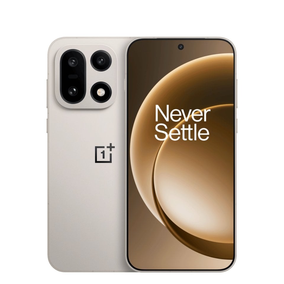OnePlus 15 view 5
