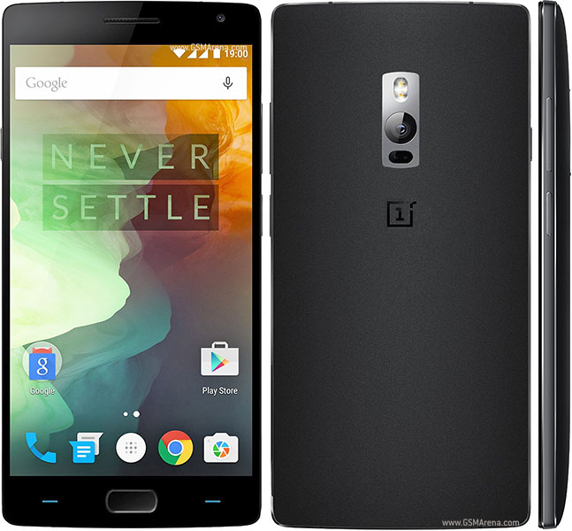 OnePlus 2 view 1