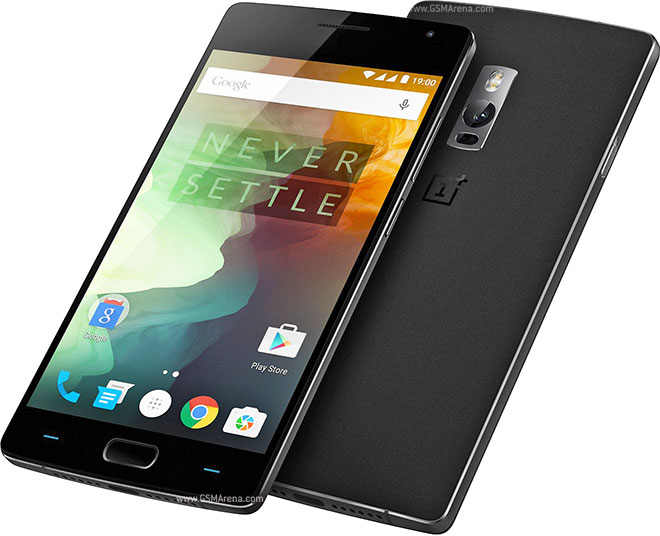 OnePlus 2 view 2