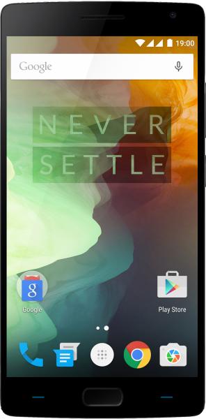 OnePlus 2 view 3