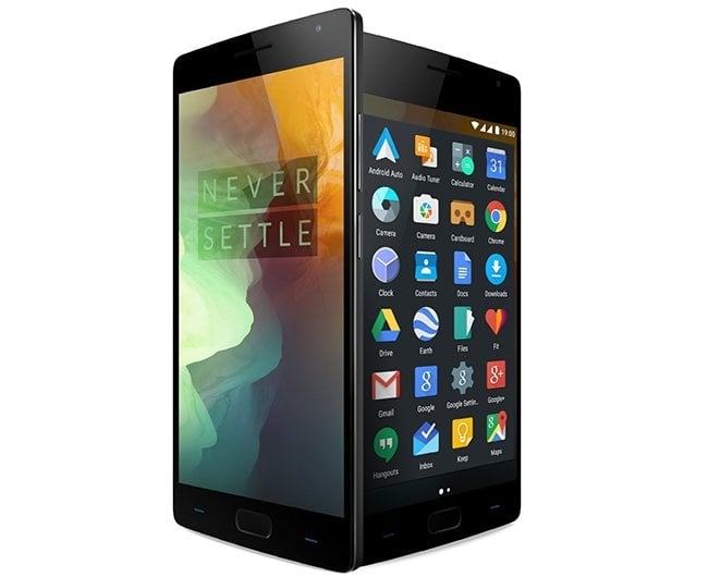 OnePlus 2 view 4