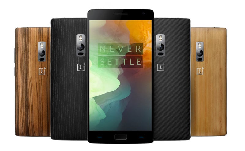 OnePlus 2 view 5