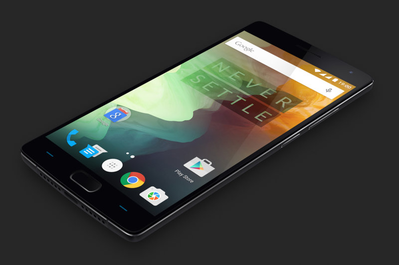 OnePlus 2 view 12