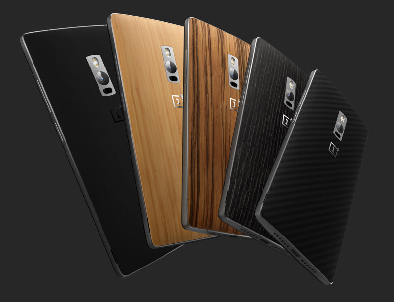 OnePlus 2 view 14
