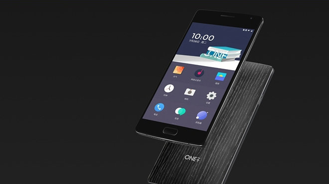 OnePlus 2 view 19