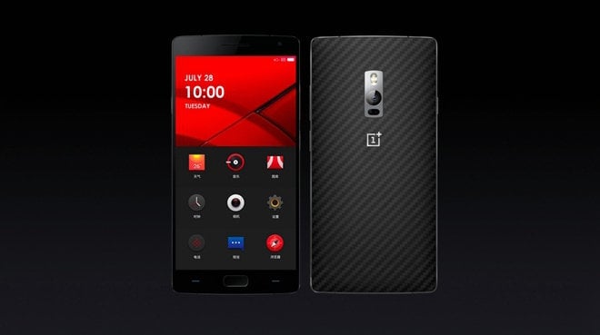 OnePlus 2 view 23