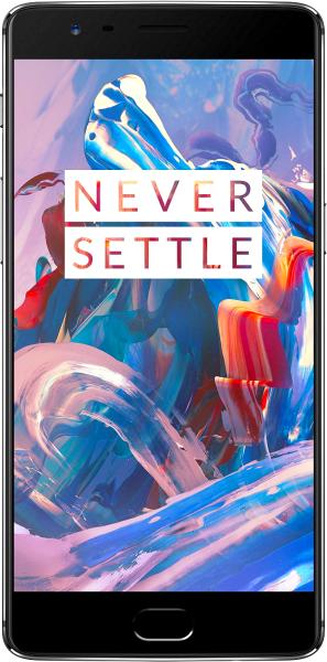 OnePlus 3 view 3