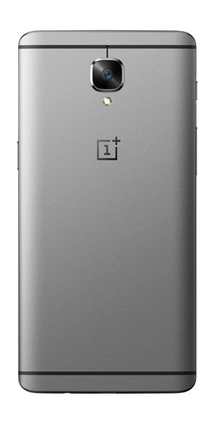OnePlus 3 view 4