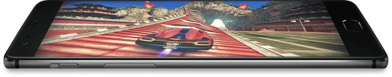 OnePlus 3 view 11